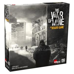 This War of Mine: The Board Game