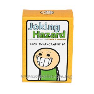 Joking Hazard: Deck Enhancement #1