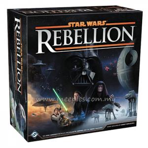 Star Wars: Rebellion