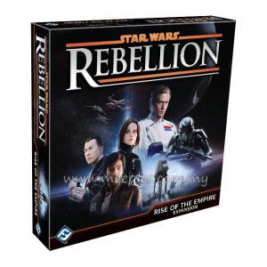 Star Wars: Rebellion - Rise of the Empire