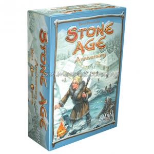 Stone Age Anniversary