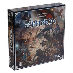 Ethnos