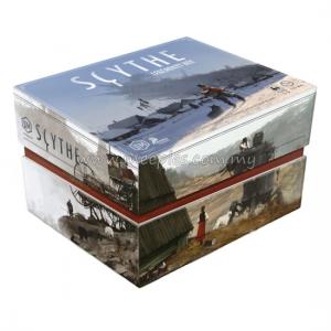 Scythe: Legendary Box