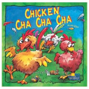 Chicken Cha Cha Cha 