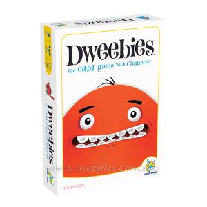 Dweebies 堆比思