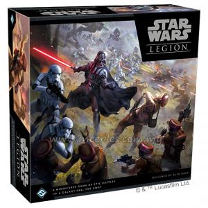 Star Wars: Legion (Core Set)