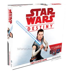 Star Wars: Destiny - Two-Player Game (Starter Set)