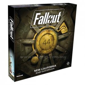 Fallout: New California