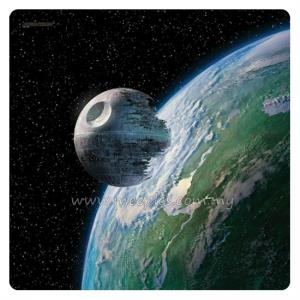 Star Wars: Death Star II Gamemat