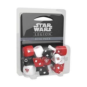 Star Wars: Legion - Dice Pack