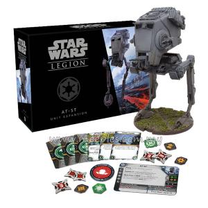 Star Wars: Legion - AT-ST