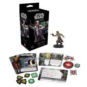 Star Wars: Legion - Han Solo