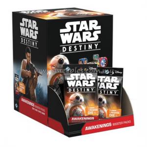 Star Wars: Destiny - Awakenings Booster Box