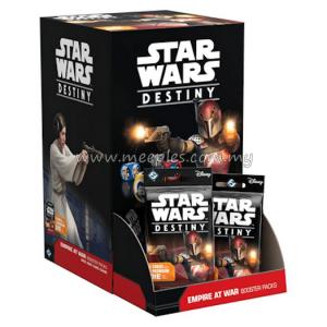 Star Wars: Destiny - Empire at War Booster Box