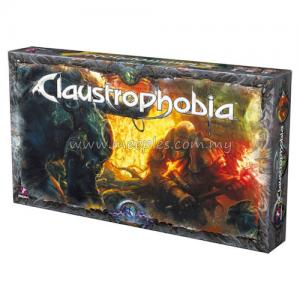 Claustrophobia