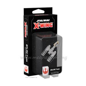 Star Wars: X-Wing (2nd Edition) - BTL-A4 Y-Wing