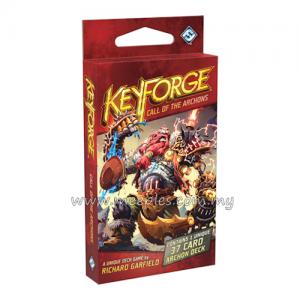 KeyForge: Call of the Archons Archon Deck