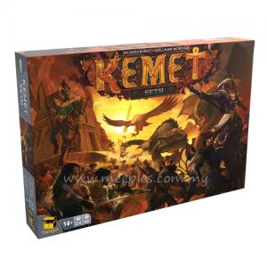 Kemet: Seth