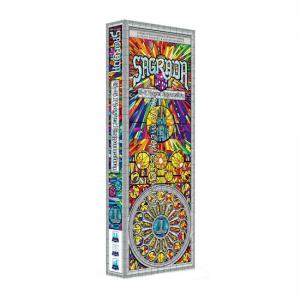 Sagrada: 5 & 6 Player Expansion