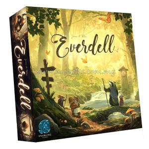 Everdell (Third Edition)