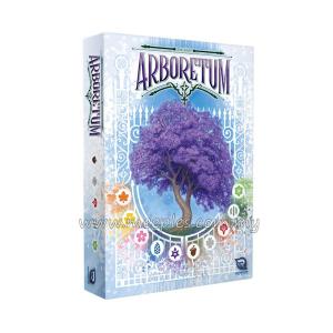 Arboretum