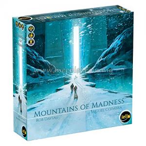 Mountains of Madness