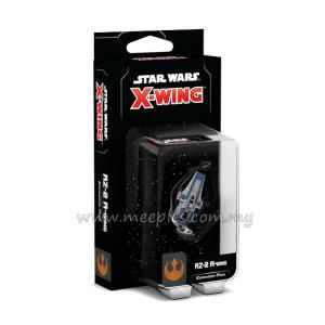 Star Wars: X-Wing (2nd Edition) - RZ-2 A-Wing