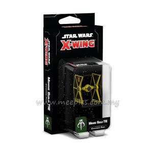 Star Wars: X-Wing (2nd Edition) - Mining Guild TIE