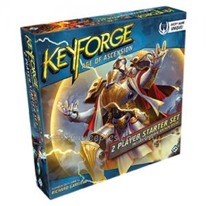 KeyForge: Age of Ascension Two-Player Starter Set