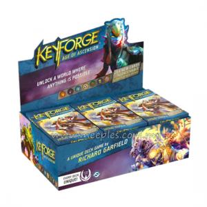 KeyForge: Age of Ascension Archon Box (20%)