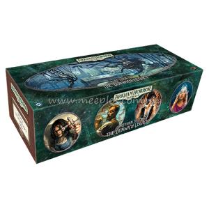 Arkham Horror: The Card Game - Return to the Dunwich Legacy