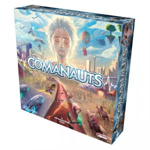 Comanauts