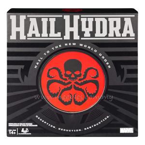 Hail Hydra