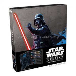 Star Wars: Destiny - Darth Vader Dice Binder