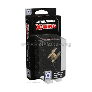 Star Wars: X-Wing (2nd Edition) - Vulture-class Droid Fighter