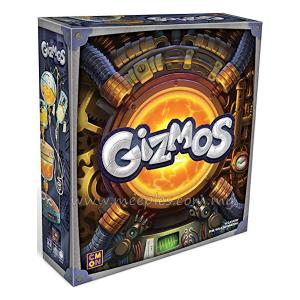 Gizmos (2nd Edition)