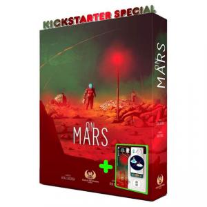 On Mars (KS Edition)