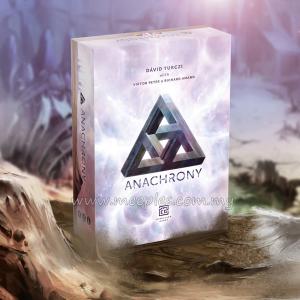 Anachrony: Essential Edition