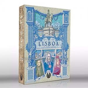 Lisboa Deluxe (KS Edition)