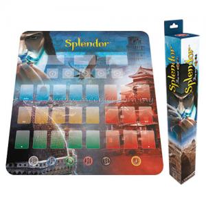 Splendor Playmat