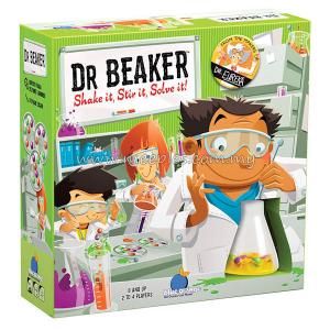 Dr. Beaker