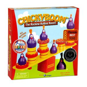 Chickyboom