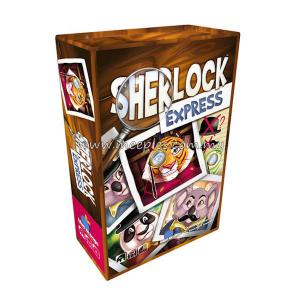 Sherlock Express