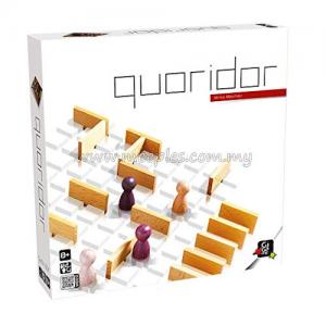 Quoridor Classic