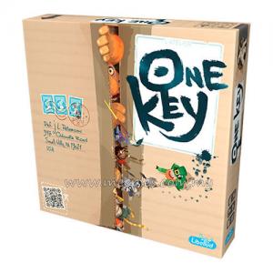 One Key