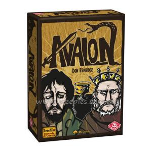 Avalon (Bahasa Special Edition)
