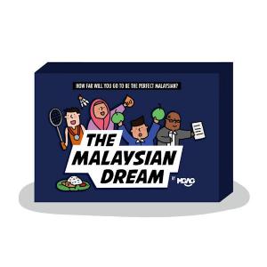 The Malaysian Dream