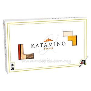 Katamino Deluxe