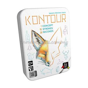 Kontour