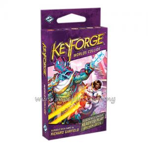 KeyForge: Worlds Collide Archon Deck